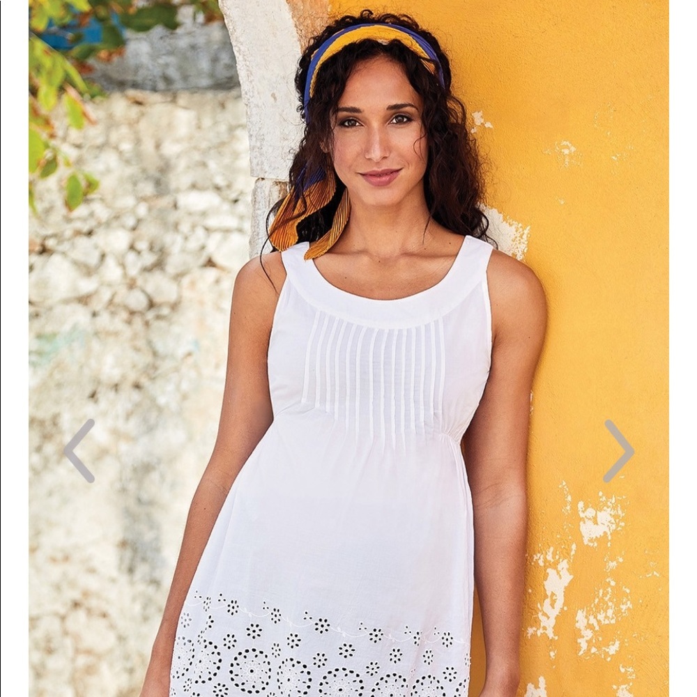 JoJo Maman Bebe maternity cami